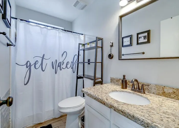 Ferienhaus Shortstop At Sloan With Pool And Dog Friendly Near Sloan Park