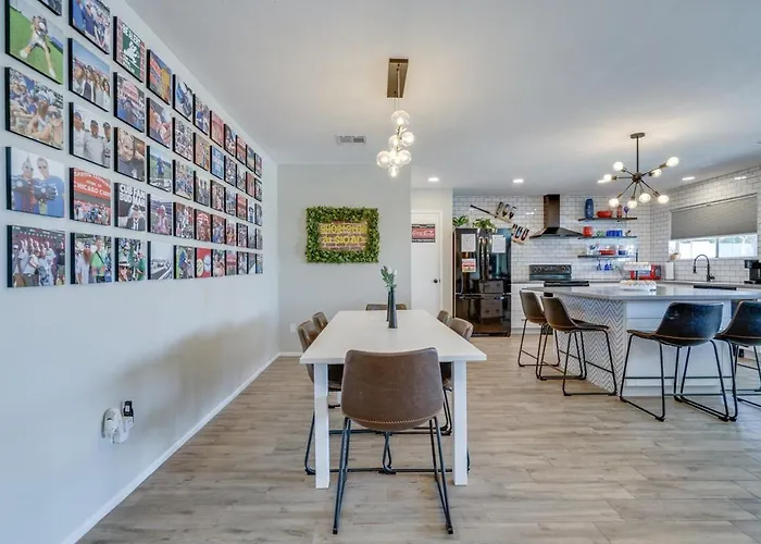 Shortstop At Sloan With Pool And Dog Friendly Near Sloan Park * Mesa