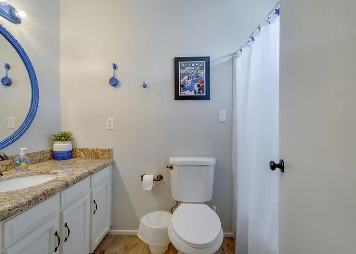 Shortstop At Sloan With Pool And Dog Friendly Near Sloan Park Mesa